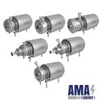 Centrifugal pumps Centrifugal pumps