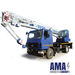 KC-3579-C-02 mobile crane KC-3579-C-02 mobile crane