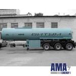 ACB-25 tank Semitrailer