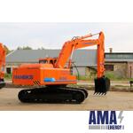 Excavator EK 240 Excavator EK 240
