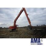 Excavator EK 400SL Excavator EK 400SL