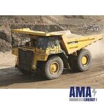 Rigid dumper HD785-7