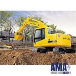 Crawler Excavator R110-7 Crawler Excavator R110-7