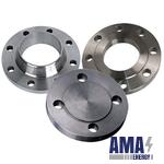 Steel Flanges GOST 33259-2015