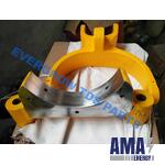 30157225 YOKE, IBOP Actuator PH75 FOR NOV VARCO TDS repair Service 30157225 YOKE, IBOP Actuator PH75 FOR NOV VARCO TDS repair Service