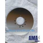 ROTOR BRAKE 109555  FOR Varco Top drive repair Service