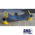 Stabilizer FRONT 30124898 For Varco Top drive NOV Tds9&Tds11Sa Stabilizer FRONT 30124898 For Varco Top drive NOV Tds9&Tds11Sa