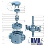 Ball valves Ball valves