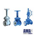 Shut-off valves Shut-off valves