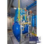 Equipment for Technical gases Equipment for Technical gases