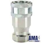 6600 Series Hydraulic Couplings