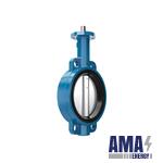 Butterfly valves