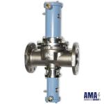 SENS valves Dn80/(25 .. 40)Pn25-V