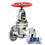 Valve (Valve) 15Nzh22Nzh (PN 40, DN 15-200) Valve (Valve) 15Nzh22Nzh (PN 40, DN 15-200)