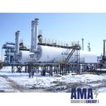 NGVRP (Heater-Triter) - Oil and gas water Separator NGVRP (Heater-Triter) - Oil and gas water Separator