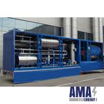 Diesel fuel Production Modules M