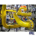 Automated gas Distribution Systems AGRS