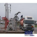 Unleaded Gasoline brand AI-92-K5 Unleaded Gasoline brand AI-92-K5