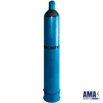 OXYGEN Cylinder 40L (Empty)