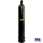 Cylinder Nitrogenic 40l (Empty)