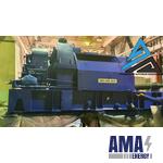 Drill winch LBU-900 AS2 Drill winch LBU-900 AS2