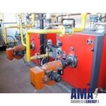 Service Maintenance and Commissioning of Boilers and boiler rooms