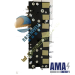 #109547-2#Manifold assy