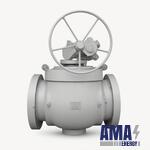 API 6D Stainless steel ball valves API 6D Stainless steel ball valves