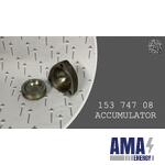 ACCUMULATOR - 153 747 08 - 15374708