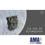ACCUMULATOR - 154 045 68 - 15404568