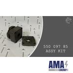 ASSY KIT - 550 097 85 - 55009785