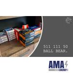 BALL Bearing - 511 111 50 - 51111150