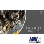 Bearing - 151 659 18 - 15165918
