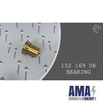 Bearing - 152 169 08 - 15216908