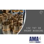 Bearing - Bushing - 152 767 08 - 15276708