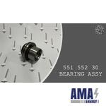Bearing ASSY - 551 552 30 - 55155230