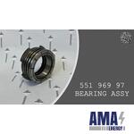 Bearing ASSY - 551 969 97 - 55196997
