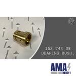 Bearing Bushing - 152 744 08 - 15274408