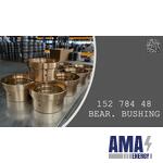 Bearing Bushing - 152 784 48 - 15278448