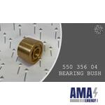 Bearing Bushing - 550 356 04 - 55035604