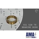 Bearing Bushing - 551 528 79 - 55152879