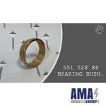 Bearing Bushing - 551 528 86 - 55152886