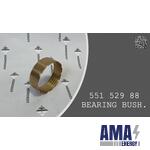 Bearing Bushing - 551 529 88 - 55152988