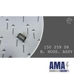 Bearing Housing ASSY - 150 259 08 - 15025908