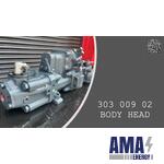 BODY HEAD - 303 009 02 - 30300902