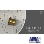 BUSHING - 152 549 98 - 15254998