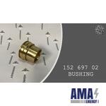 BUSHING - 152 697 02 - 15269702