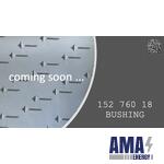 BUSHING - 152 760 18 - 15276018