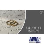 BUSHING - 152 771 58 - 15277158