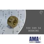 BUSHING - 550 049 54 - 55004954